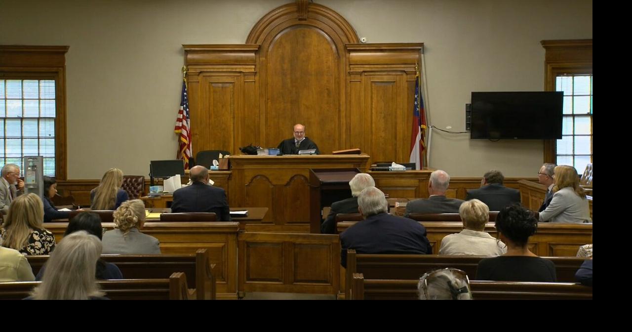 Catoosa County Republican candidates on runoff ballot Local News