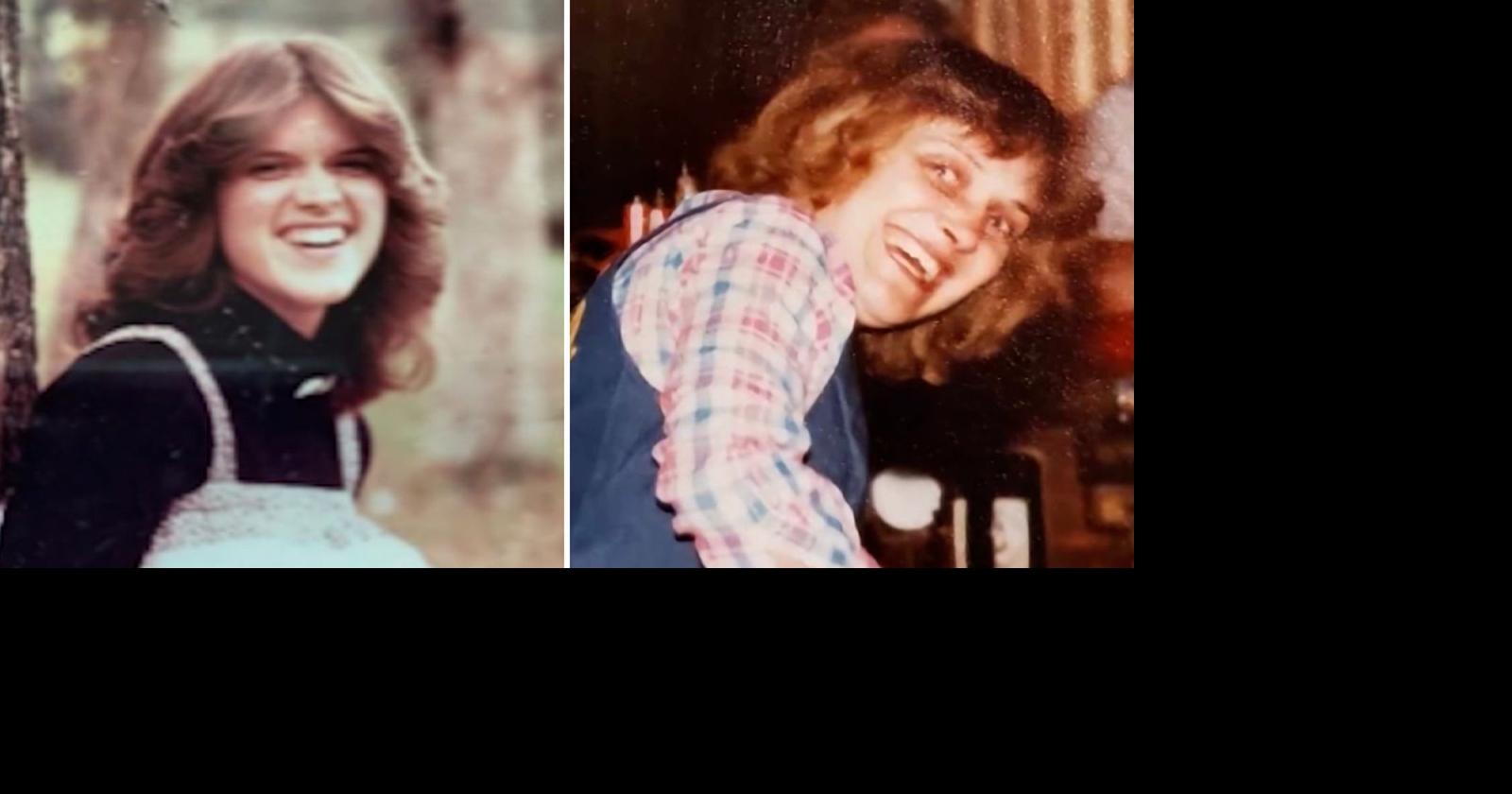 How discarded chewing gum led to solving cold case murders | Regional ...