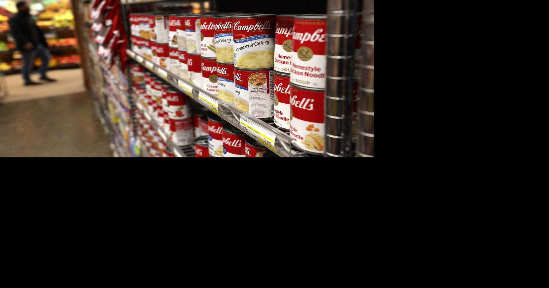 Grocery stores in Tennessee Valley see rush as shoppers prepare for strong winter storm