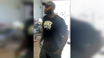 Dalton police seek suspect in case of stolen credit cards ...