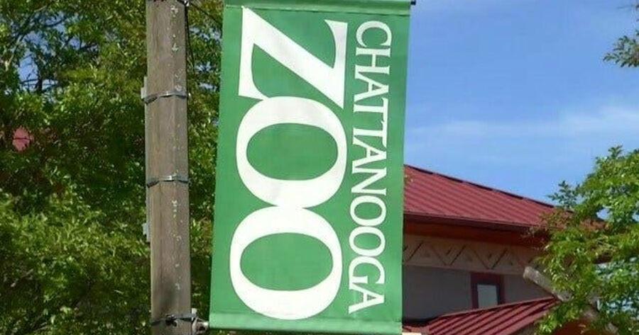 Police sweeping Chattanooga Zoo after “non-credible” bomb threat