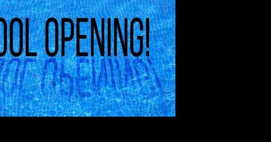 Signal Mountain pool to open for 2022 season on Monday, June 6 - Vimarsana News