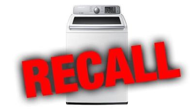 Now, Samsung recalls exploding washing machines ...