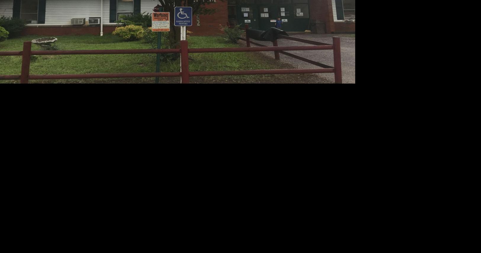 'Infrastructure challenges' blamed for failing health inspection score at Benton Elementary