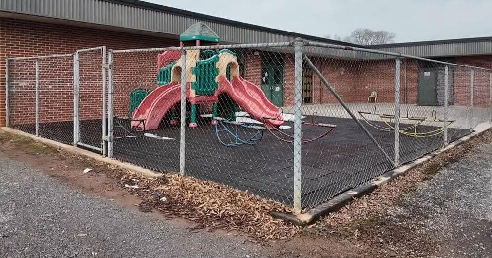 Benton Elementary School Faces Environmental Health Inspection Concerns | Local News