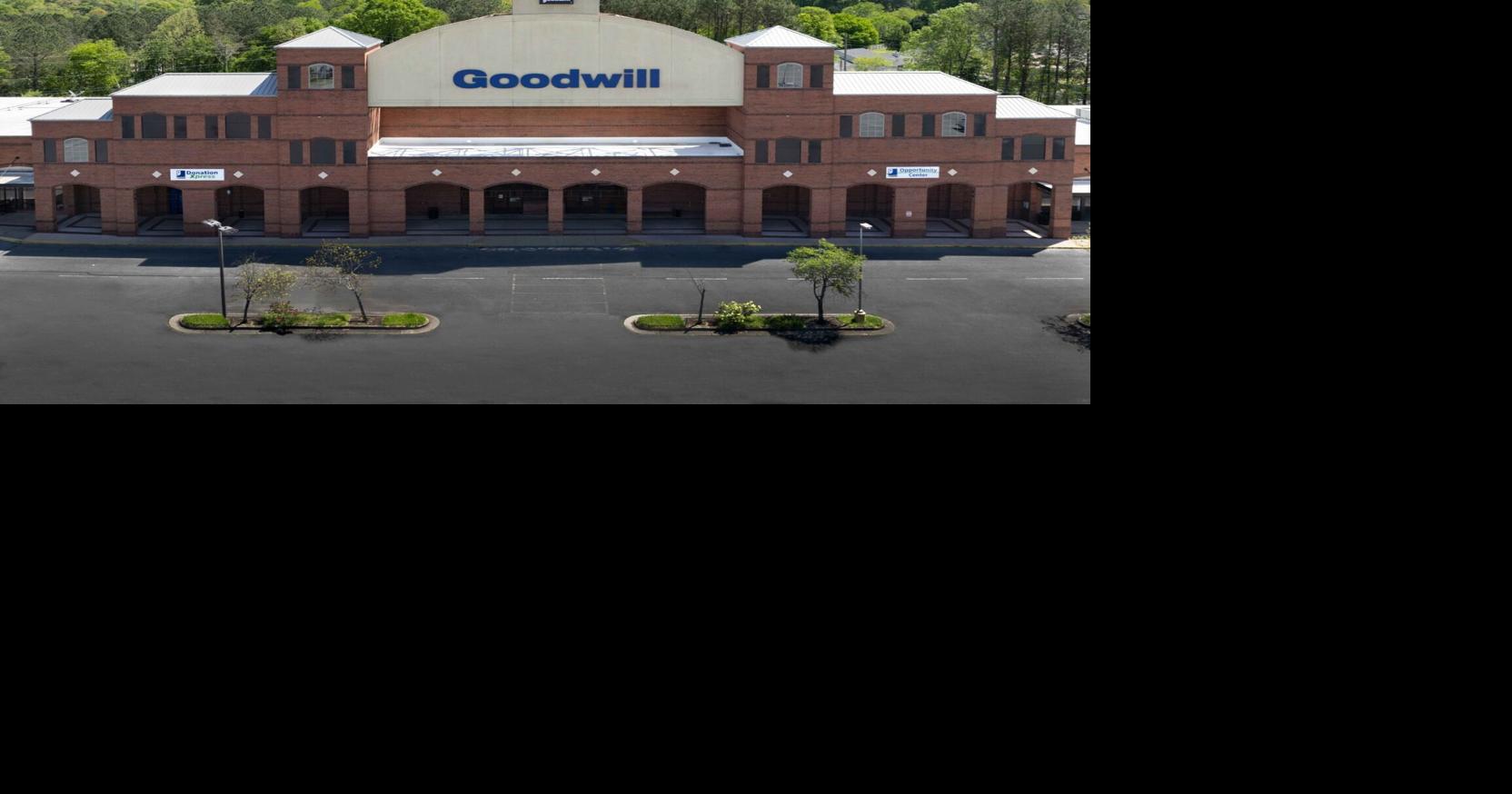 Open positions available at Goodwill in North Georgia | Local News ...
