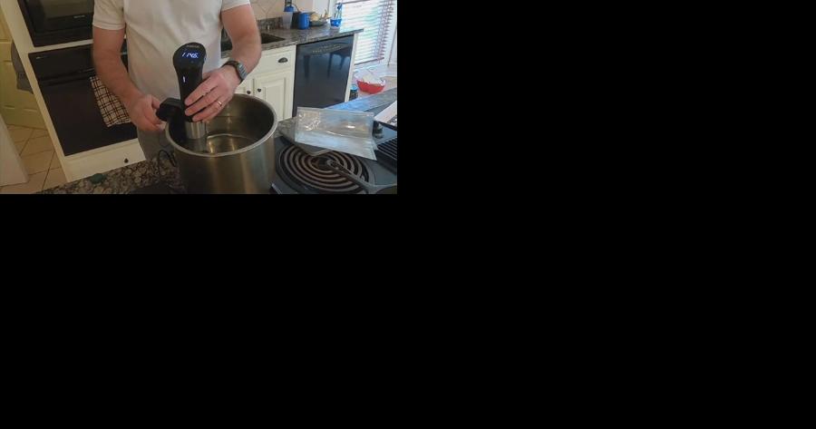 WHAT THE TECH? Christmas gift ideas for people who love (or hate) to cook - Vimarsana News