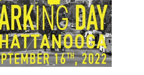Chattanoogans to transform parking spaces Downtown on Sept. 16 for Park(ing) Day - Vimarsana News