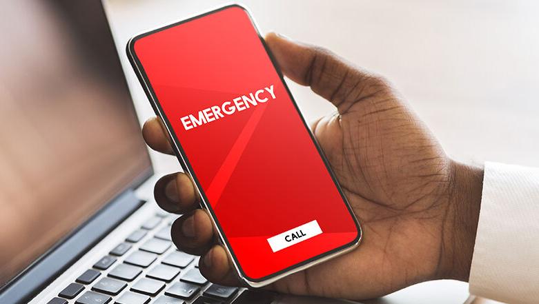 Mass emergency notification system launches in Hamilton County | Local ...