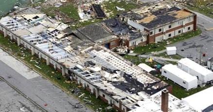 Tornado Ravaged Ringgold Middle School Nears Completion What S Trending Local3news Com Tornado Ravaged Ringgold Middle School Nears Completion What S Trending Local3news Com