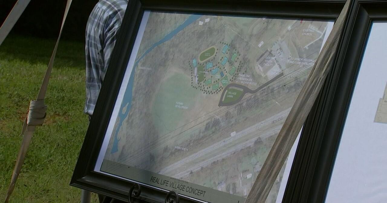 Real Life Village breaks ground on Cleveland facility Thursday - Vimarsana News