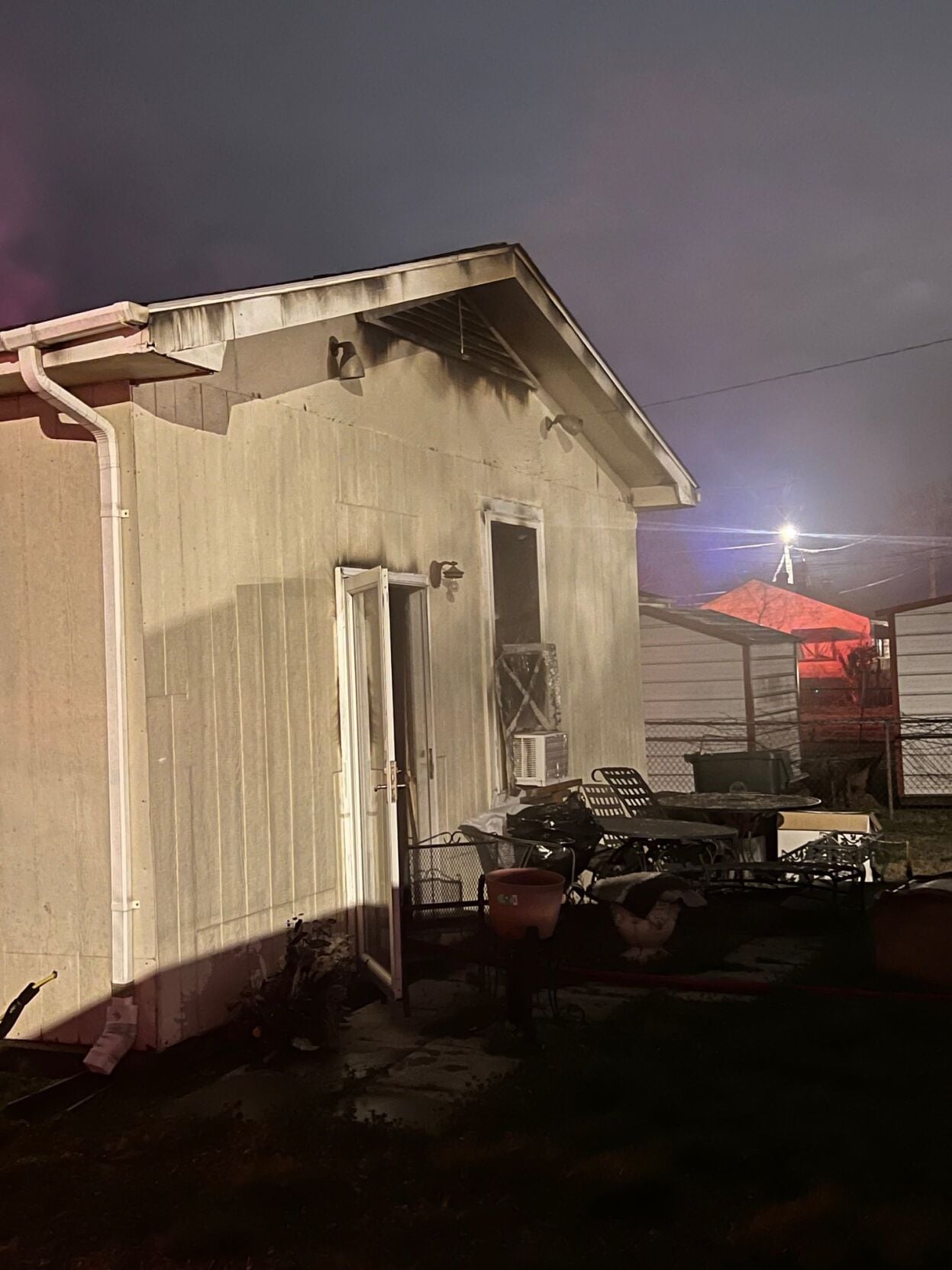 House Fire on Divine Avenue in Chattanooga | Local News | local3news.com