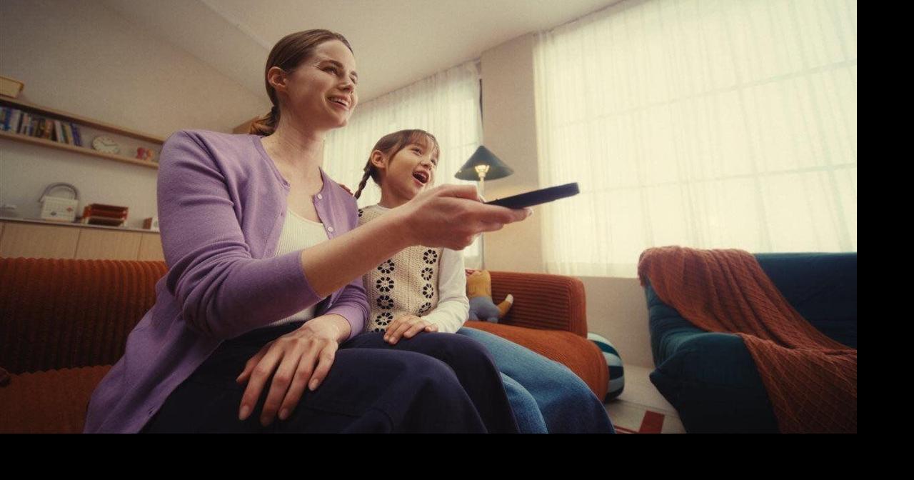 Beyond streaming: How to feel inspired by your smart TV | Tech Talk ...