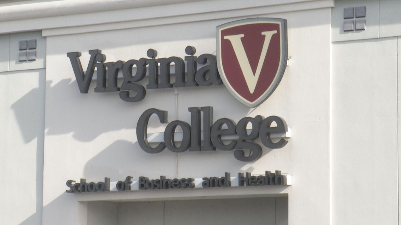 Virginia College in Chattanooga shutting down Friday | What's Trending |  local3news.com