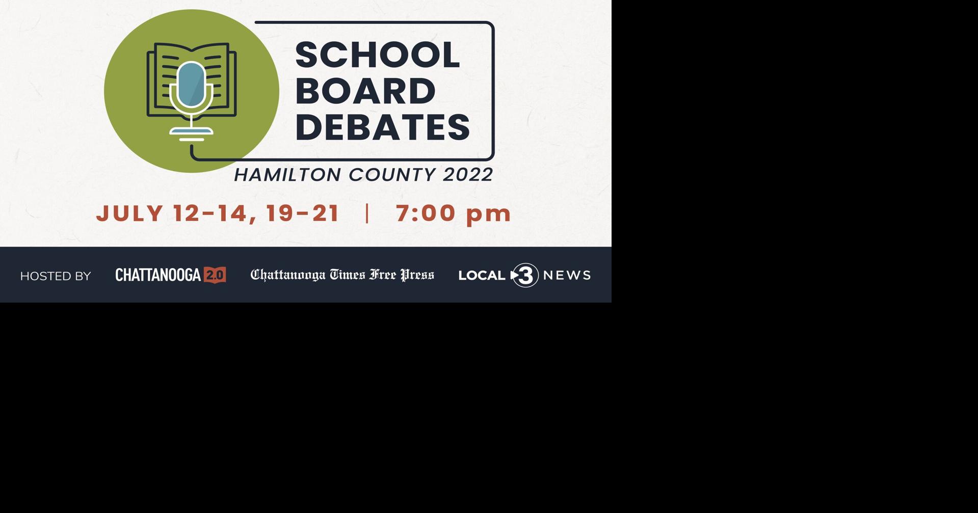 Local 3 News partners with Times Free Press, Chattanooga 2.0 to host ...