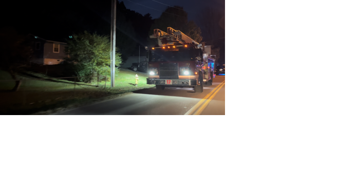 Attempted warrant serve turns into SWAT standoff Tuesday - Vimarsana News