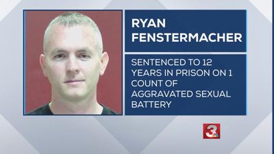 Rhea County man reaches plea deal for child sex charges, sentenced ...