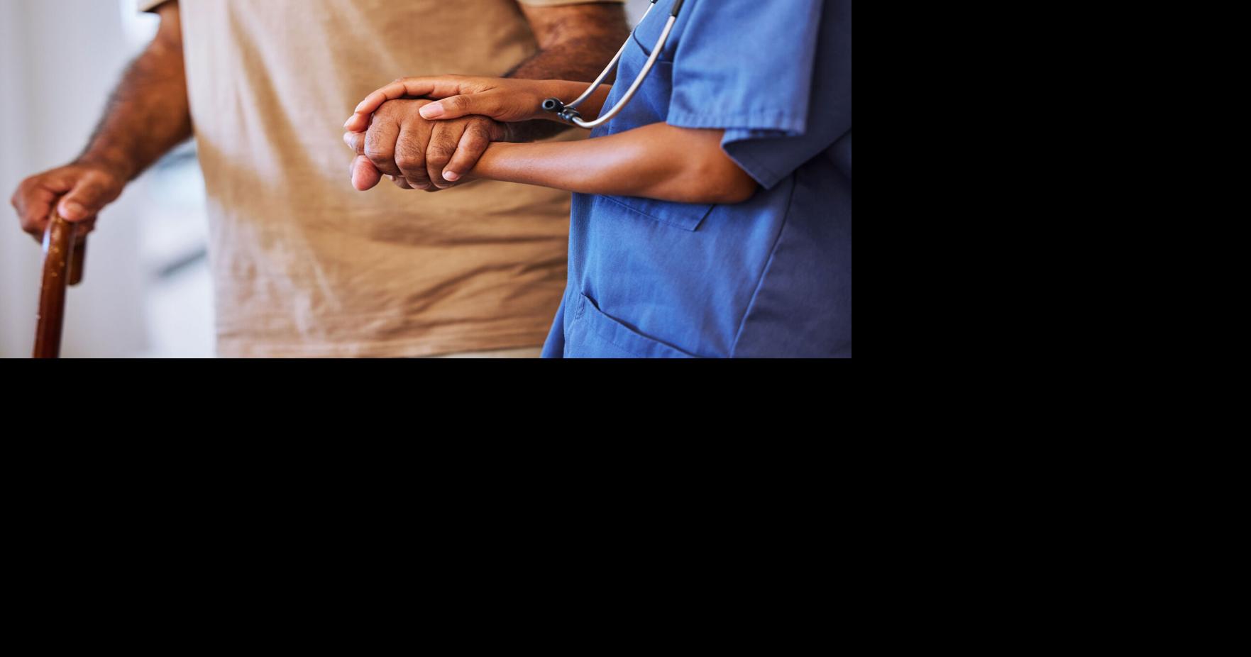 Former caregiver arrested for financial exploitation of vulnerable adult in Madison County, TBI reports