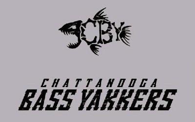 Calvery wins Kayak Bass Tournament on Chickamauga Lake