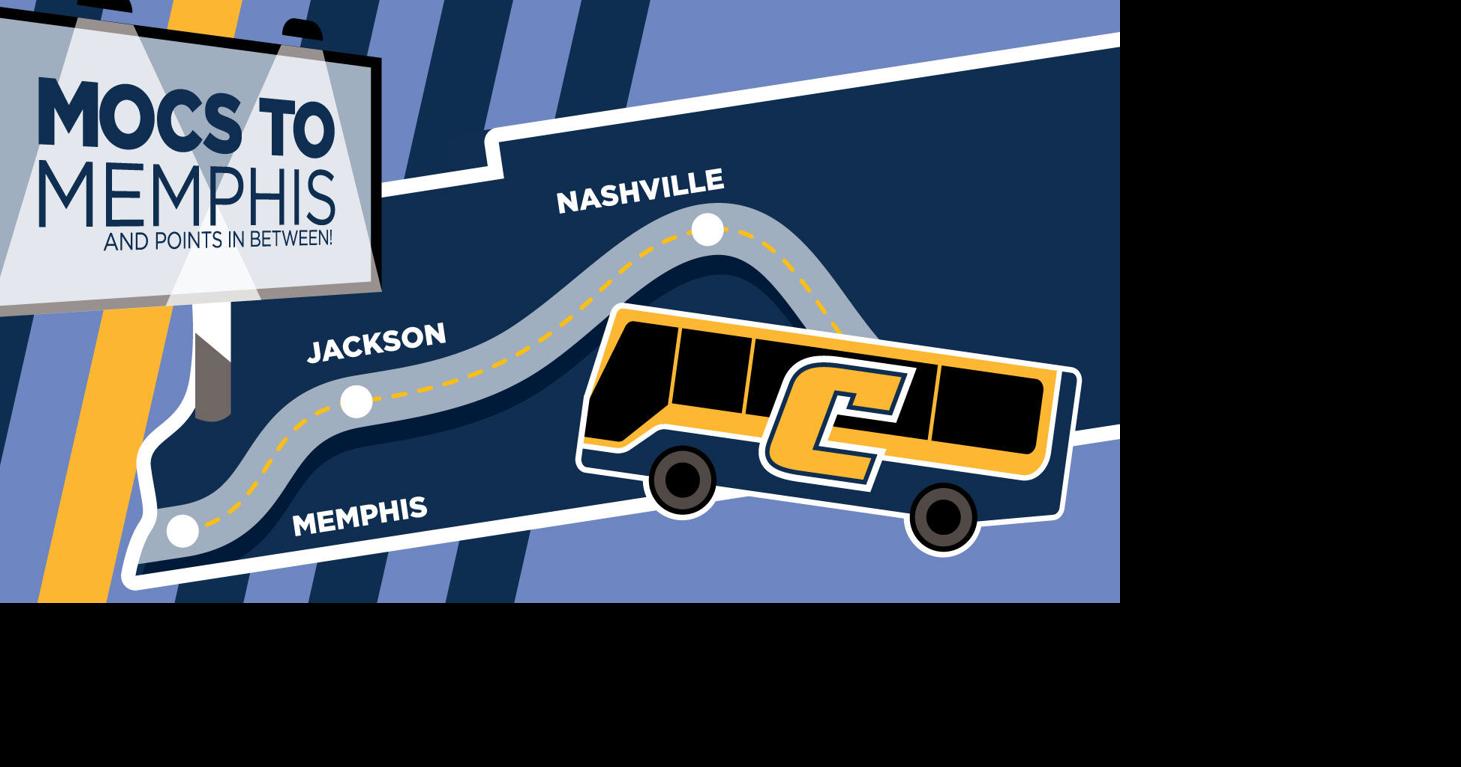 UTC's charter bus service provides spring break rides | Local News ...