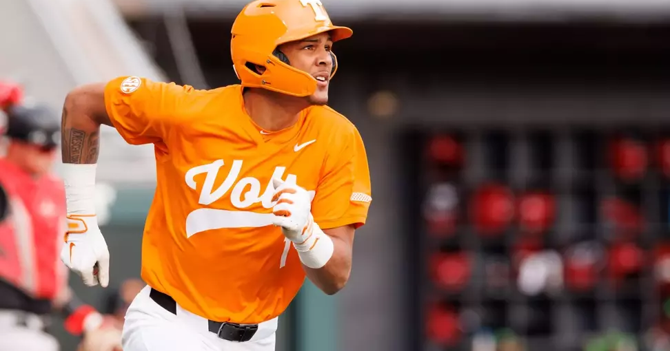 #19 Tennessee Volunteers drop Saturday showdown with #8 Georgia Bulldogs, fall 4-2