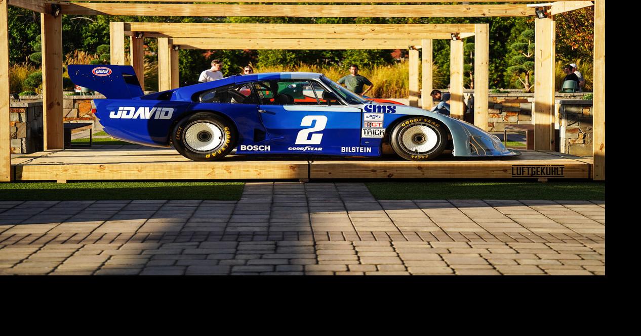Chattanooga Motorcar Festival Postponed Until 2026 | Local News ...