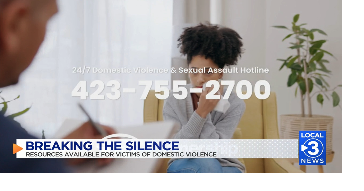 Understanding Domestic Violence and Finding Help | Local News ...