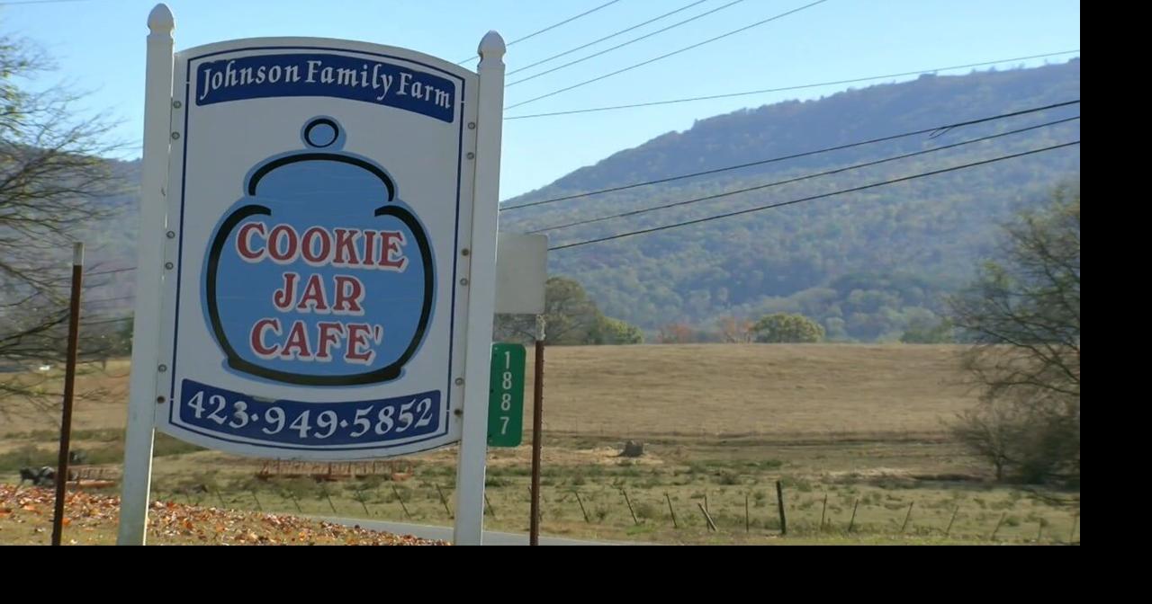 Cookie Jar Cafe