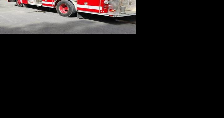 Trion Fire crews and Atrium Health Floyd EMS save man's life Saturday afternoon - Vimarsana News