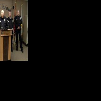 Chief Dodd: video confirms officer 'excessive' in inmate beating ...