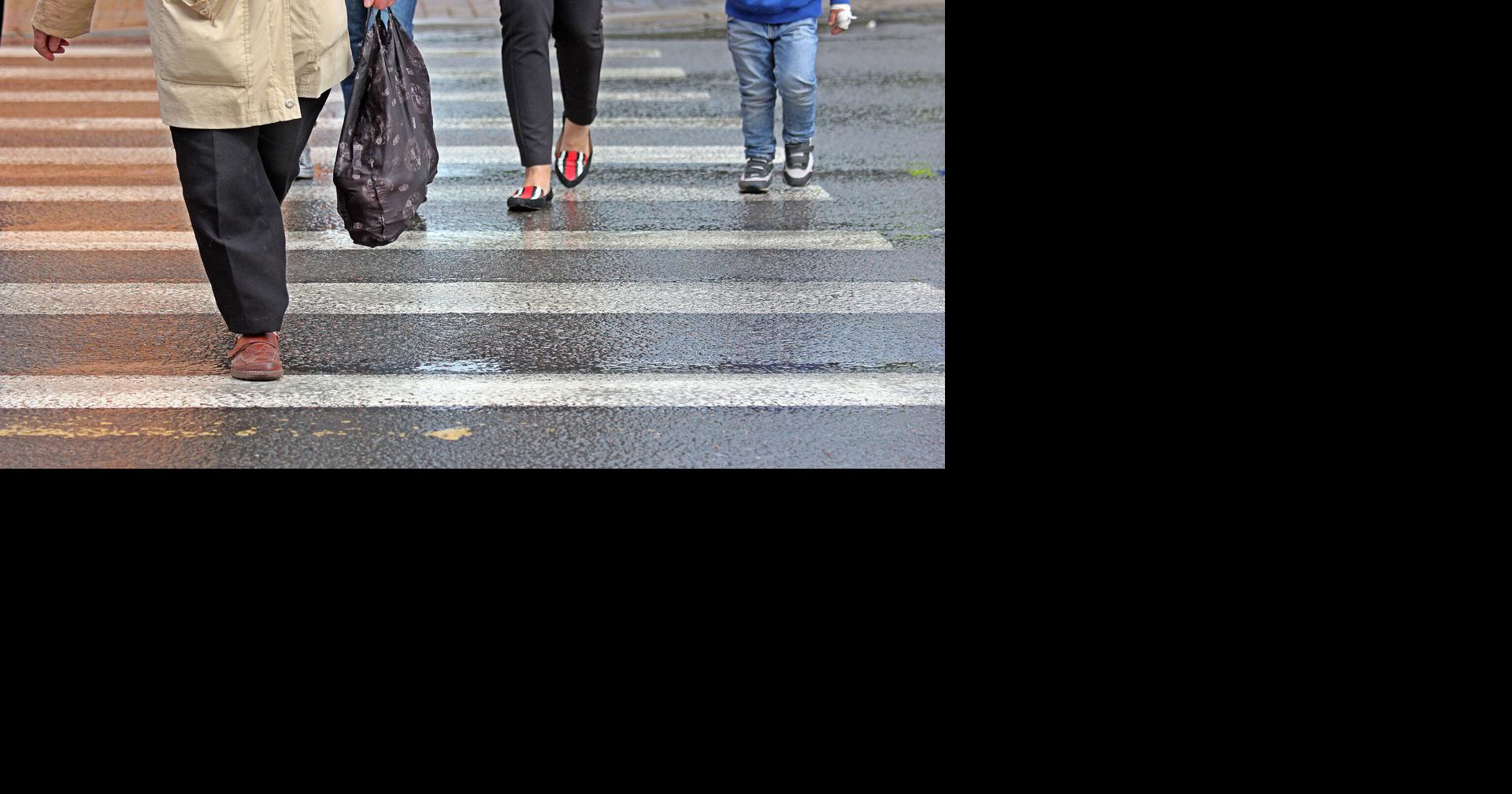 UTC to deploy new technology to increase pedestrian and traffic safety