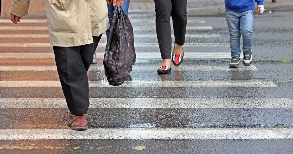 UTC to deploy new technology to increase pedestrian and traffic safety
