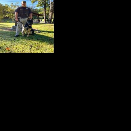East Ridge officer and K-9 earn new certification | Local News ...