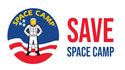 UPDATE: 'Save Space Camp' exceeds fundraiser goal helped by group from Cleveland, TN