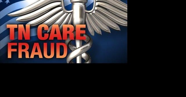 Man arrested following TennCare fraud investigation - Vimarsana News