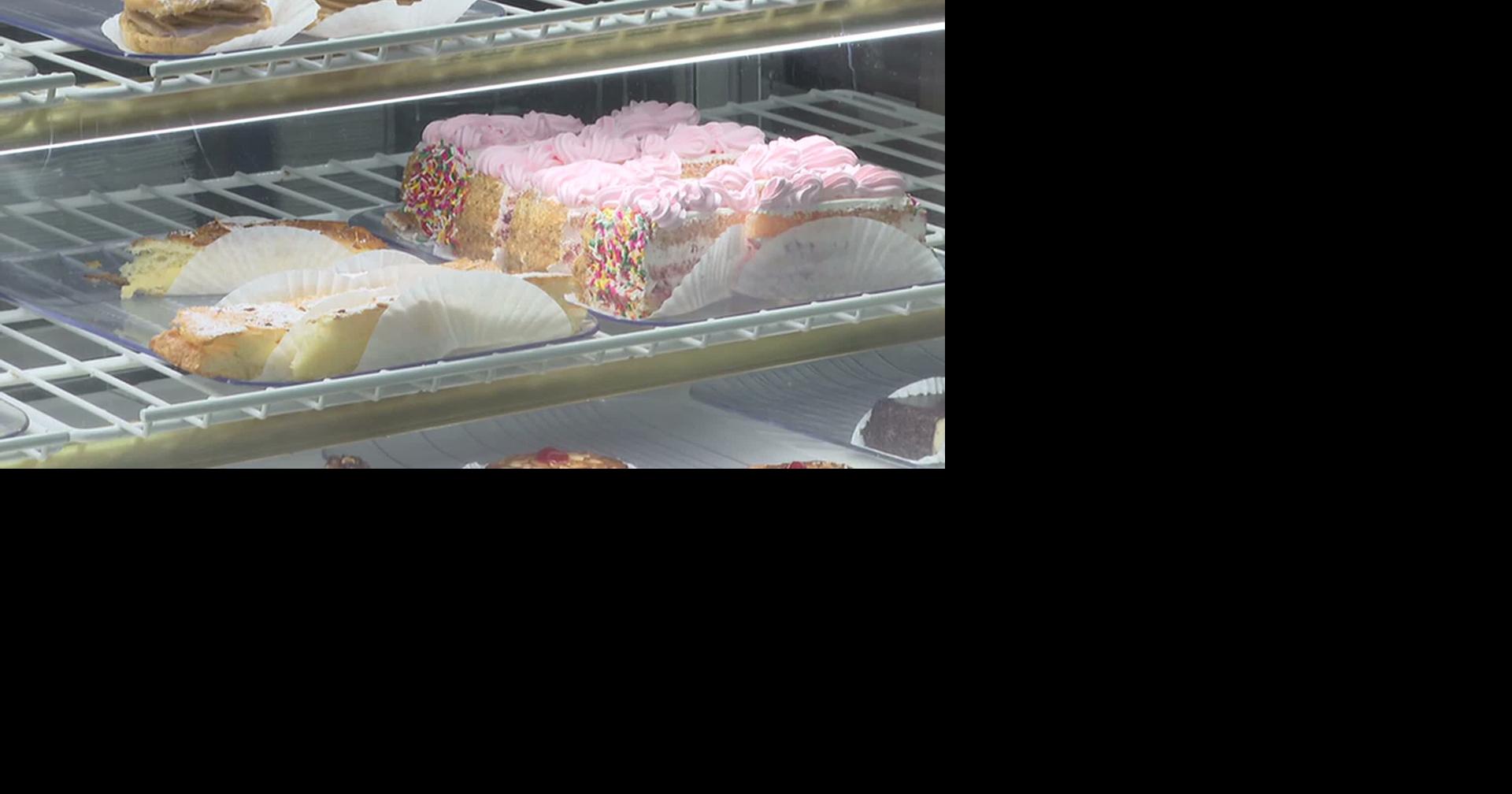 KS: OWNER OF LOCAL BAKERY DETAINED BY ICE | Regional/National Headlines ...