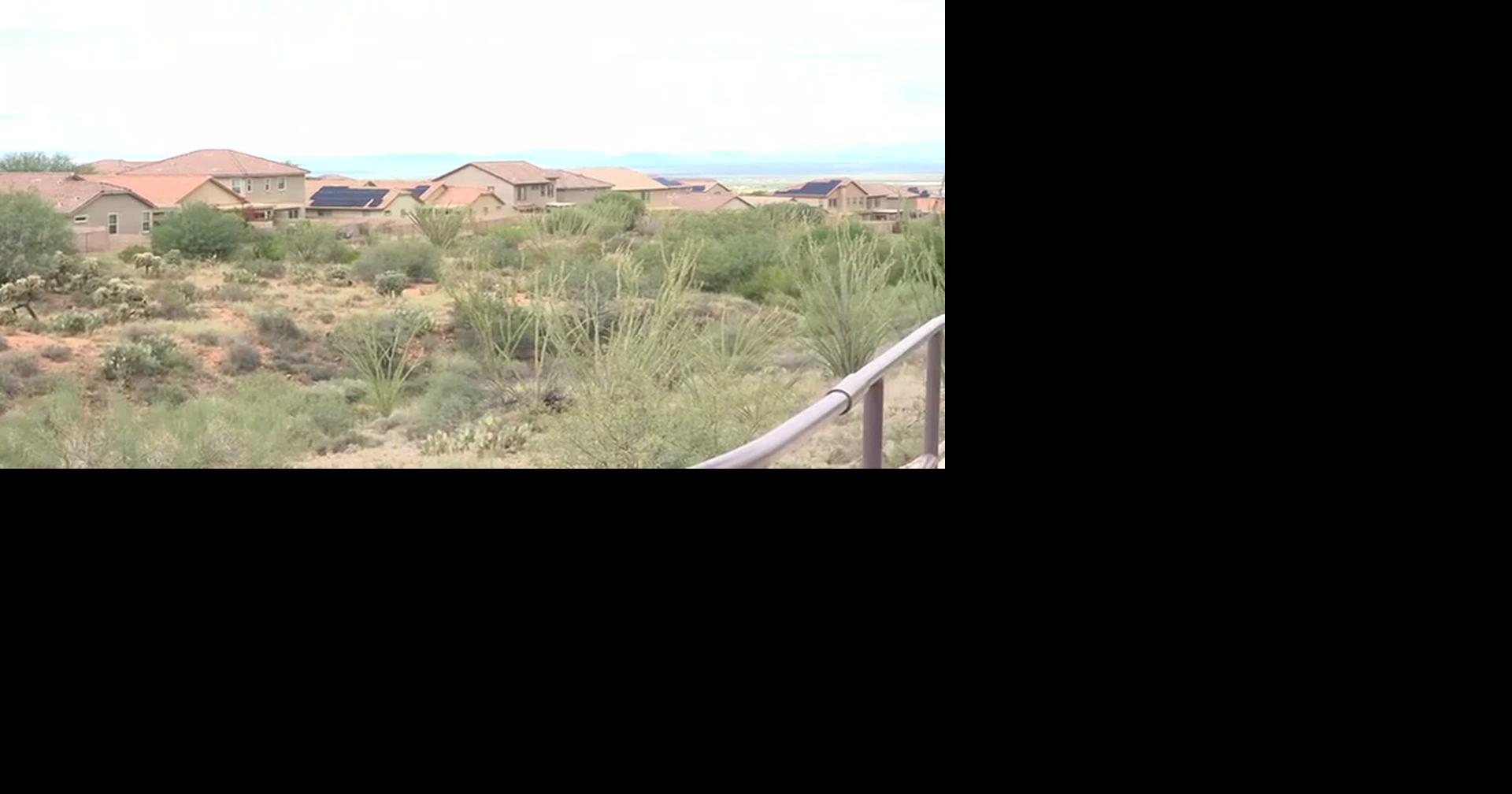 AZ: HUSBAND CHARGED W MURDERING PREGNANT WIFE | Regional/National ...