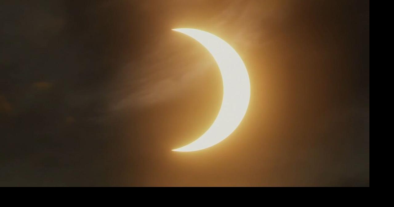 Rare Solar Eclipse Event in Chattanooga Local News
