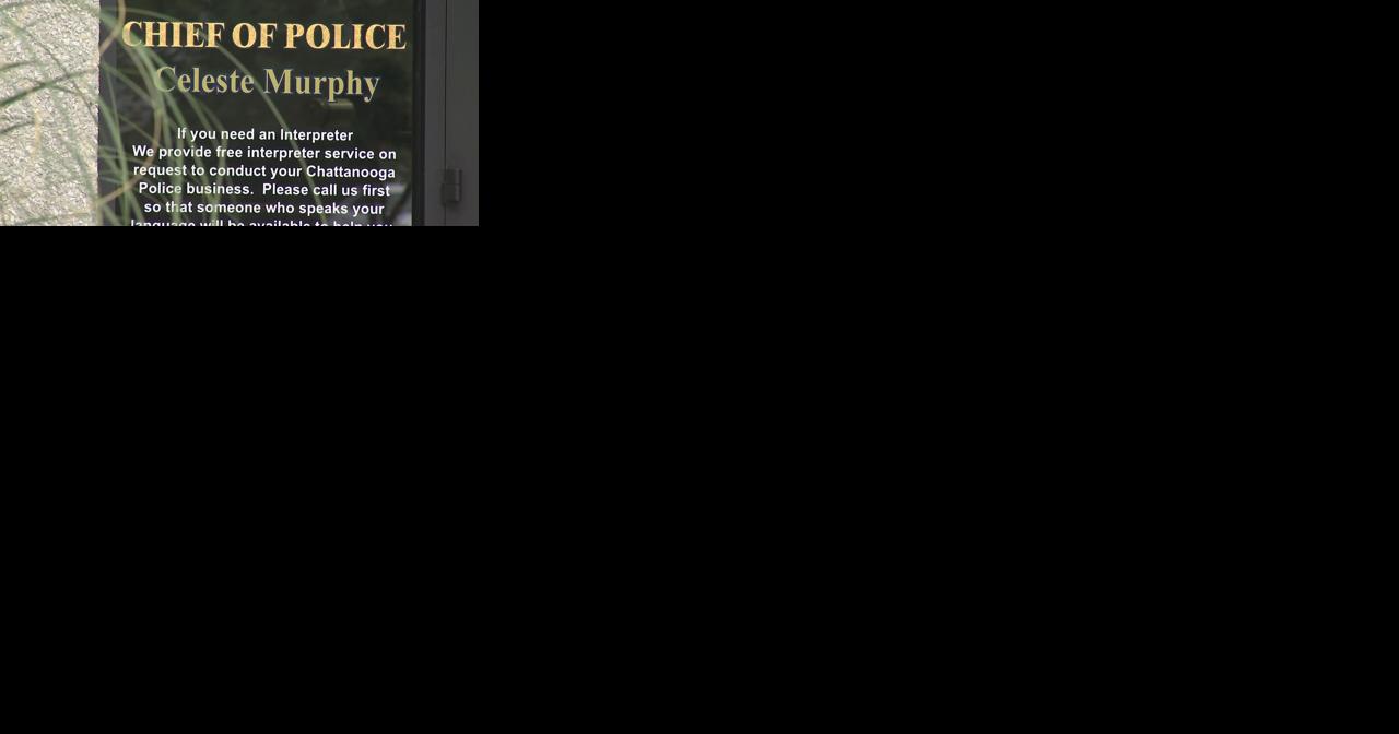 Clergy members, city leaders show support for Chief Murphy after backlash over officer reassignments - Vimarsana News