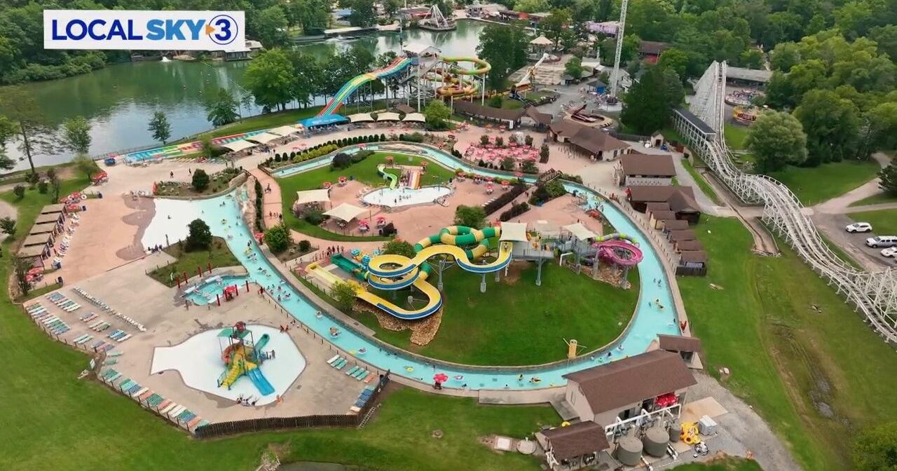 Attorney explains lawsuit process Lake Winnie could face following water slide incident - Vimarsana News