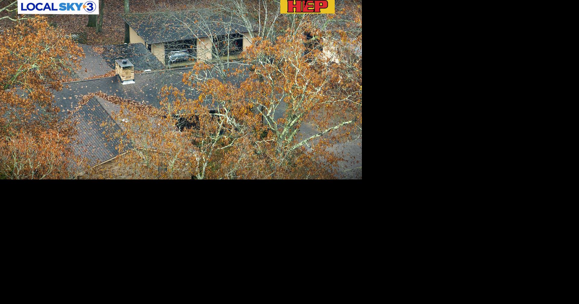 TBI Identifies Victims in Marion County Home Deaths | Local News ...