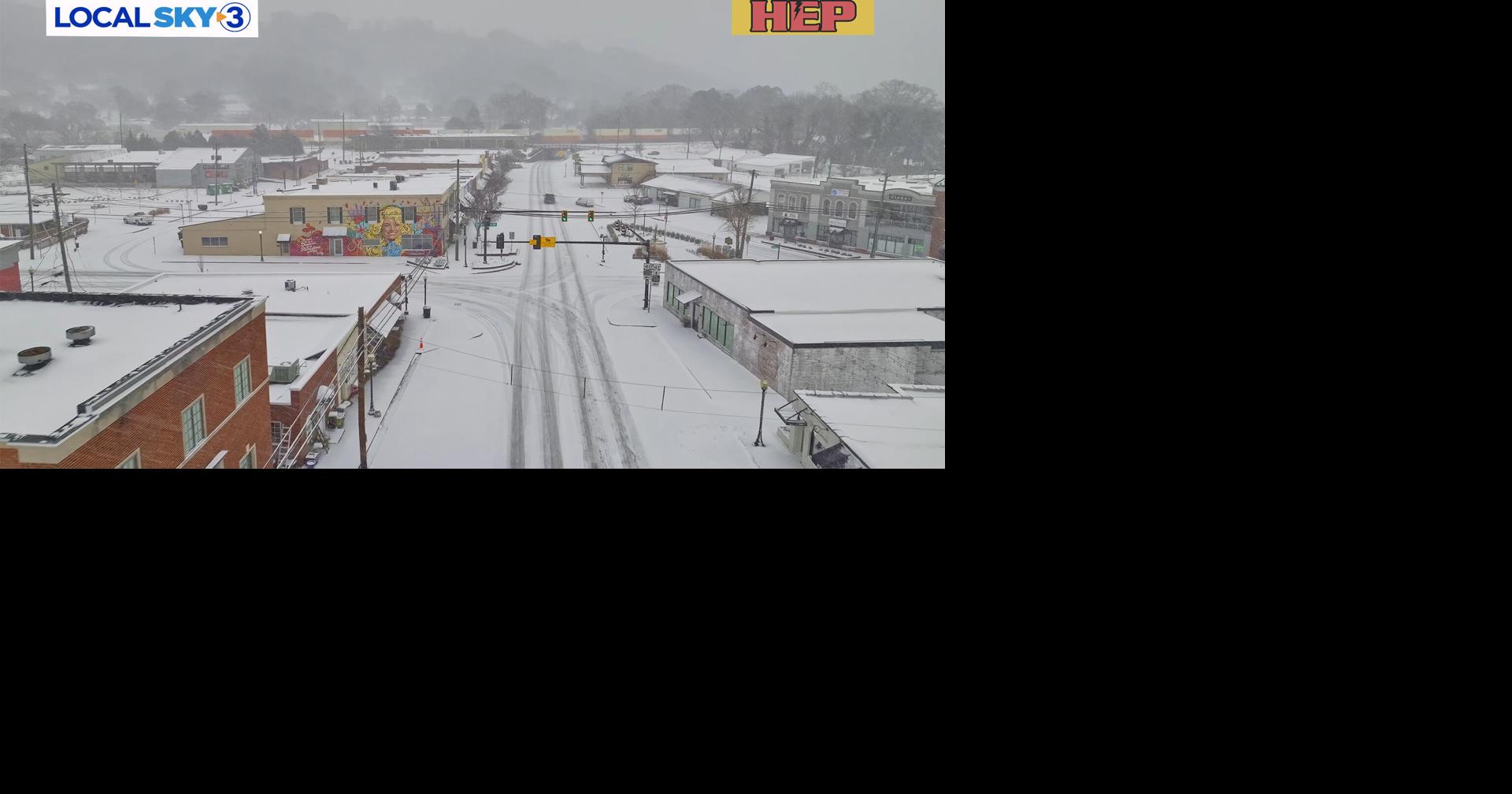 About 7 in 10 Americans had higher utility bills in past year because of cold weather, AP-NORC poll finds