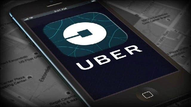 Chattanooga Uber Driver Attacked By Passenger | Local News | Local3news.com