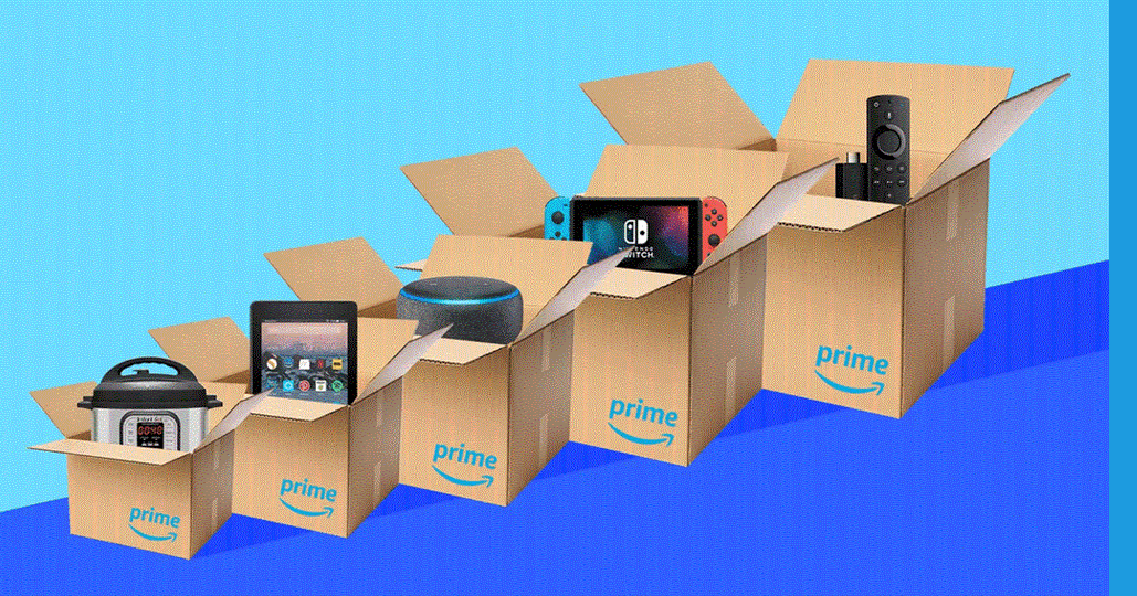 Prime Day history: How the sale started and its impact