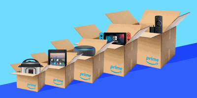 Amazon Prime Day A History Of The Mega Sale And Its Impact Local3news Com