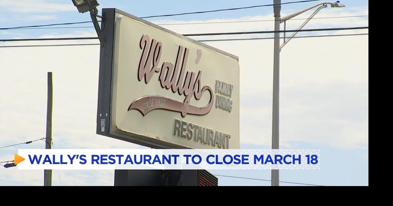 Owner of East Ridge Wally's looks back on decades of service before its ...