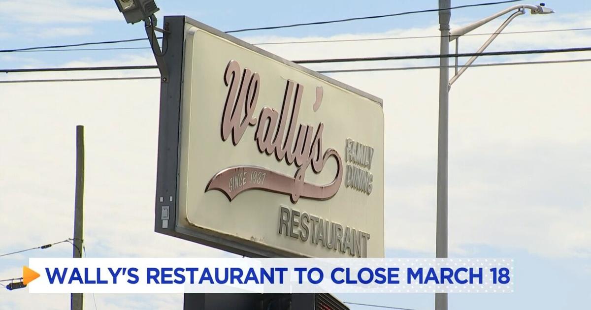 Owner of East Ridge Wally's looks back on decades of service before its ...