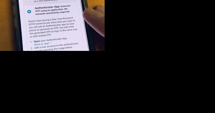 WHAT THE TECH? How to setup & use passkeys - Vimarsana News