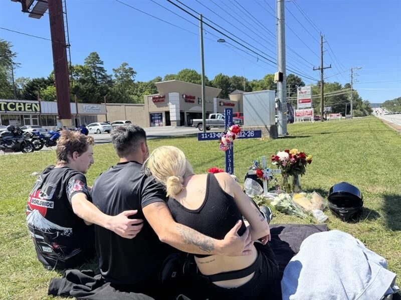 UPDATE: 19-year-old killed in motorcycle crash on Hwy 153 identified ...