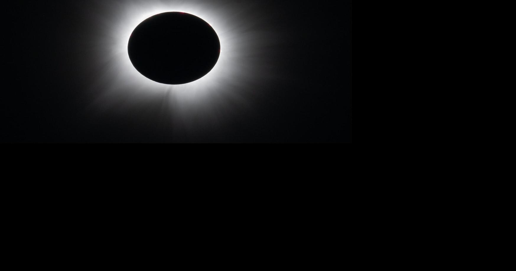 How to watch August’s total solar eclipse safely while protecting your vision